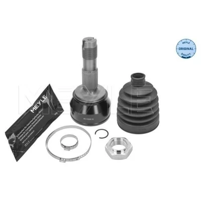 Bilde av MEYLE 214 498 0070 Drivknute hjulside uten ABS ring PEUGEOT: Boxer Minibuss, FIAT: Ducato III Van