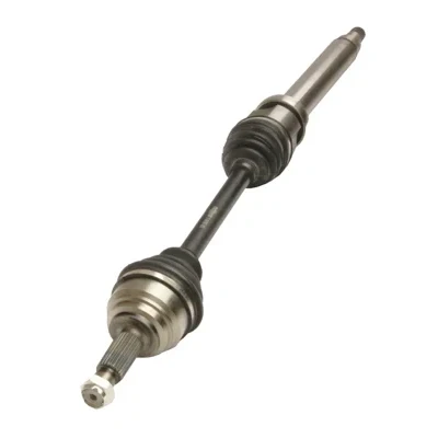 Bilde av MAXGEAR 49 2581 Drivaksel 918, 352 med lager FORD: FIESTA 6
