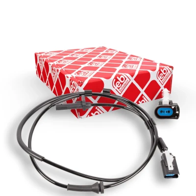 Bilde av FEBI BILSTEIN 172154 ABS Sensor venstre bakaksel 1300 FORD: Transit Mk6 Van