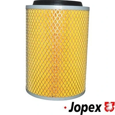 Bilde av JP GROUP 1118605300 Luftfilter 238 165 Filterinnsats VOLKSWAGEN: Transporter 4 Bus, 4, California Westfalia T4 Minibuss