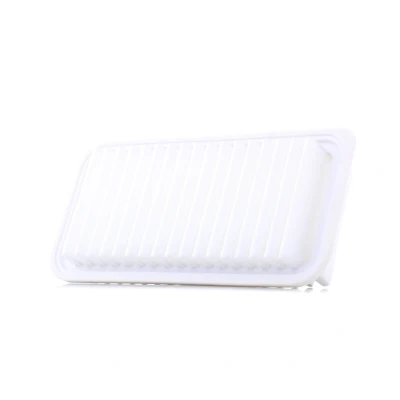 Bilde av MAHLE ORIGINAL LX 1002 Luftfilter 52,0 120 250,0 Filterinnsats TOYOTA: Yaris III Hatchback, II Urban Cruiser