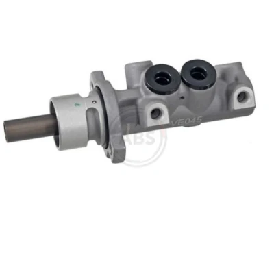 Bilde av A.B.S. 51018X Hovedsylinder 4 Aluminium 4x M10x1.0 CITROËN: Berlingo / First I