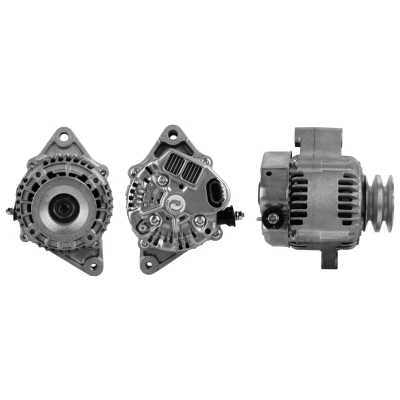 Bilde av LUCAS LRA02053 Dynamo 12V 70A TOYOTA: Land Cruiser Prado 90, 70 SUV, 4Runner