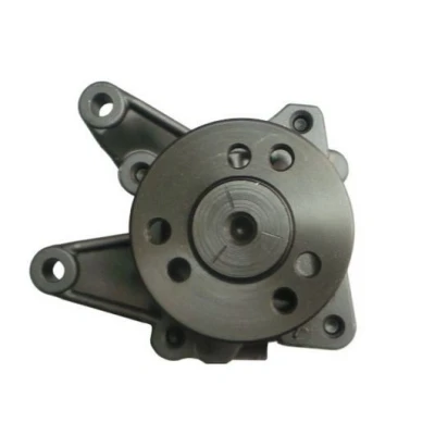 Bilde av SPIDAN 54126 Hydraulikkpumpe hydraulisk BMW: 7, 5 Sedan