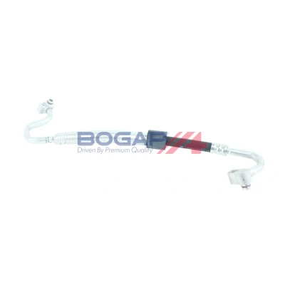 Bilde av BOGAP A4128109 Høytrykks / lavtrykksledning, klimaanlegg AUDI: A3 Sportback, SKODA: Octavia 2 Combi