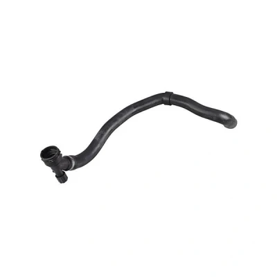 Bilde av METZGER 2421466 Radiatorslange nedre venstre EPDM (etyl propylen dien gummi) med clutch