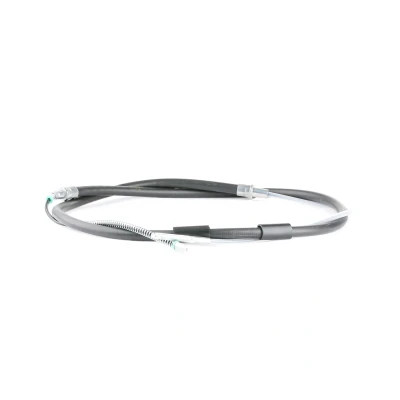Bilde av ATE 24.3727 0102.2 Bremsekabel 1690 VOLKSWAGEN: Scirocco II, GOLF 1