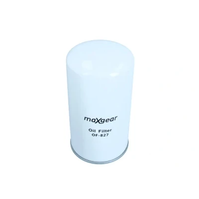 Bilde av MAXGEAR 26 2117 Oljefilter 3/4 16 UNF med en retursperreventil Påskruingsfilter VOLKSWAGEN: LT 28 35 I Flatvogn lastebil / Chassis