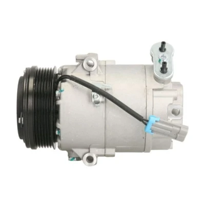 Bilde av THERMOTEC KTT095013 Kompressor CVC 12 PAG 100 R 134a