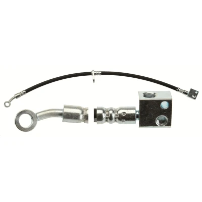 Bilde av TRW PHD1195 Bremseslange 533 M10x1 HONDA: CIVIC 8 Hatchback