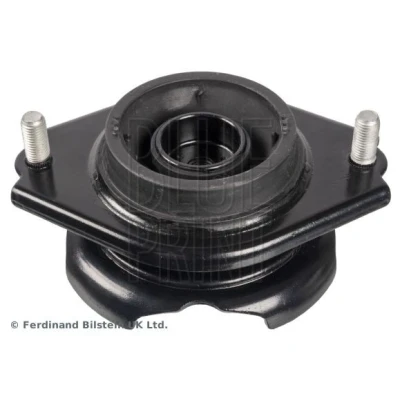Bilde av BLUE PRINT ADBP800032 Fjærbenslager bakaksel uten kulelager, lager gummi SUBARU: Outback IV, Forester III, Impreza III Hatchback