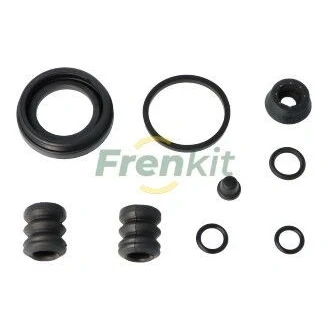 Bilde av FRENKIT 238040 Bremseklave Reparasjonssett bakaksel 38 AUDI: A6 C4 Avant, 100 Sedan, VOLKSWAGEN: Passat B3/B4 Sharan I