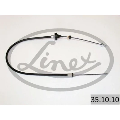 Bilde av Kabel, clutchbetjening LINEX 35.10.10