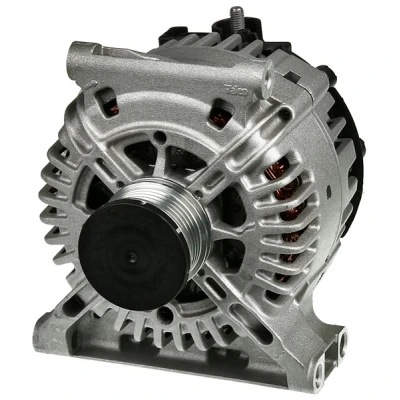 Bilde av Dynamo, mercedes benz a klass [w169], b sports tourer [w245], c [w204], smart forfour, 640 154 01 02, 02