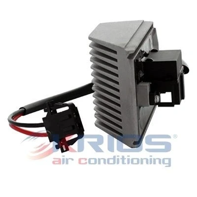 Bilde av MEAT &amp; DORIA K106055 Regulator, kabinvifte AUDI: A2