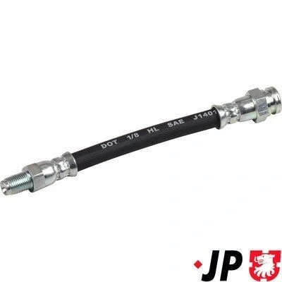 Bilde av JP GROUP 4061701100 Bremseslange 295 NISSAN: Note I, MICRA 4