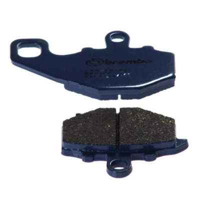 Bilde av BREMBO Carbon Ceramic, Road Bremseklosser foran og bak 07KA1617