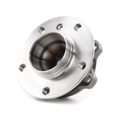 Bilde av FEBI BILSTEIN 36289 Hjullagersett BMW: 7, 5 Touring, Sedan