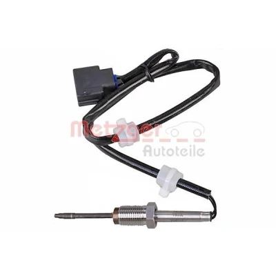 Bilde av METZGER 0894883 Sensorer NISSAN: Qashqai / Qashqai+2 I