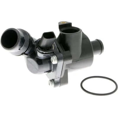 Bilde av VEMO Original Quality V15 99 1904 Termostat 105 Med tetning sensor kunststoff kledning AUDI: A4 B7 Avant, B6 Sedan, Avant