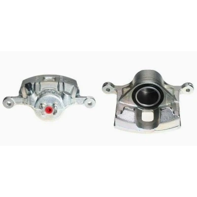 Bilde av BUDWEG CALIPER 343252 Bremsecaliper HONDA: Jazz 2, 3