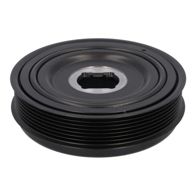 Bilde av FEBI BILSTEIN 193392 Remskive Veivaksel 7PK 158mm