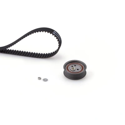 Bilde av GATES FleetRunner Micro V Stretch Fit K025424XS Registerreimsett AUDI: A4 B5 Avant, Sedan, VOLKSWAGEN: Passat Stasjonsvogn