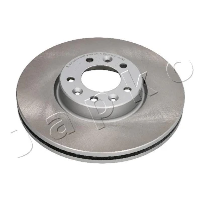 Bilde av JAPKO 602053C Bremseskiver framaksel 304 28 5 71 ventilert spraylakkert TOYOTA: ProAce II Van, Verso, CITROËN: Jumpy III Van