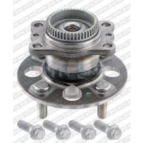 Bilde av SNR R189.25 Hjullagersett 132 KIA: Picanto II