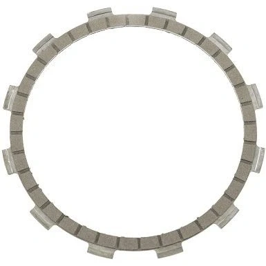 Bilde av TRW MCC353 8RAC Belegglamellsett, kopling 136, 144mm Racing