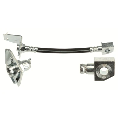 Bilde av TRW PHD1184 Bremseslange 200 3/8x24 JEEP: GRAND CHEROKEE 2
