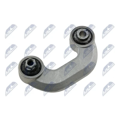 Bilde av stang, stabilisator, Framaksel, Framaksel høyre, audi,seat, 8E0 411 318