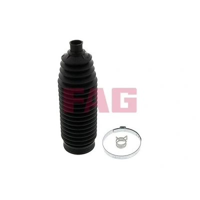 Bilde av FAG 841 0058 30 Belgsett, styring Termoplast SEAT: Leon I Hatchback, VOLKSWAGEN: Golf 4