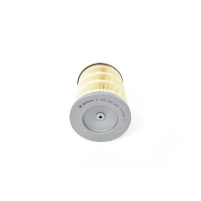 Bilde av BOSCH F 026 400 383 Luftfilter 197 155 Filterinnsats TOYOTA: HILUX 6 Pick up, 5 4 up