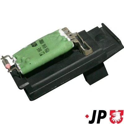 Bilde av JP GROUP 1596850100 motstand, kupevifte FORD: Transit Connect Mk1 Van, Focus Hatchback
