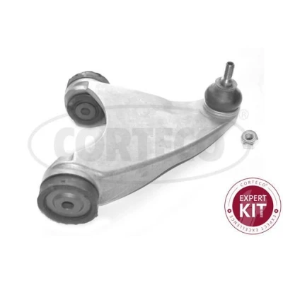 Bilde av CORTECO 49398631 Bærebru framaksel venstre, øvre Casterstag Aluminium ALFA ROMEO: 156 Sedan, 147, Sportwagon