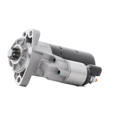 Bilde av BOSCH 0 986 024 050 Starter 12 2,2 9 VOLKSWAGEN: Touareg I, PORSCHE: Cayenne, AUDI: Q7