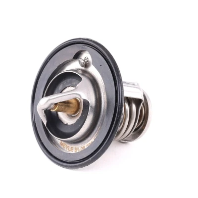 Bilde av MEYLE 31 28 228 0001 Termostat 78 ORIGINAL Quality med tetning HONDA: CRX 3, PRELUDE 4, ACCORD 4