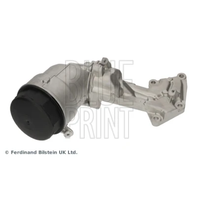 Bilde av BLUE PRINT ADBP210222 Hus, oljefilter MERCEDES BENZ: Sprinter 3.5 T Flatvogn lastebil/Chassis