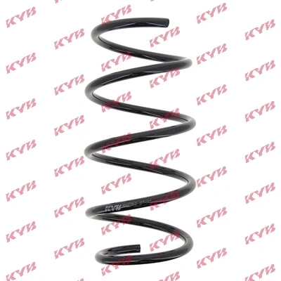 Bilde av KYB K Flex RH2702 Fjærer framaksel spiralfjær