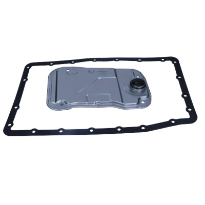 Bilde av MAXGEAR 26 1476 hydraulisk filtersett, automatgir med tetning TOYOTA: Land Cruiser 200, 100, Prado 150