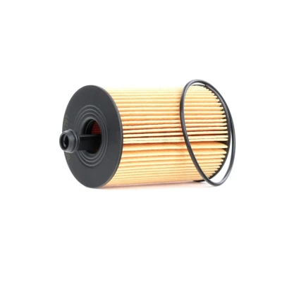 Bilde av BOSCH 1 457 429 192 Oljefilter med tetning Filterinnsats VOLKSWAGEN: Multivan 5 (7HM, GOLF 5, 6, AUDI: A3 Sportback, TT Coupé, Q5