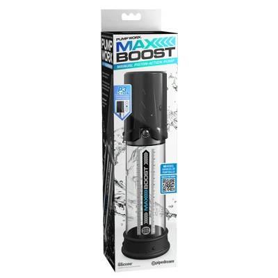 Bilde av Pump Worx Max Boost