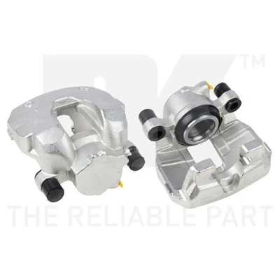 Bilde av NK 2148116 Bremsecaliper framaksel høyre, foran akselen Støpejern VOLVO: XC60 I (156) 2.4 D5 AWD, 2.0 T6 T5 T5, 2.5 AWD