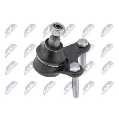 Bilde av NTY ZSD VW 010 Bærekule framaksel, ytre, framaksel venstre, nede VOLKSWAGEN: Passat B6 Variant, Golf 7, 7 SKODA: Octavia 3 Combi