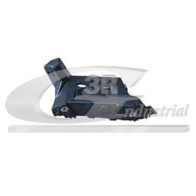 Bilde av Bærer, støtfanger, Foran, Venstre ford transit courier b460 minibus, minivan, skåp/stor limousine OE ET7617D959AC