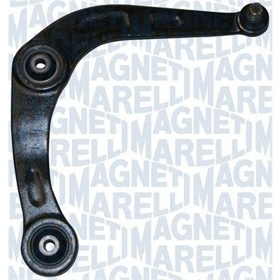 Bilde av MAGNETI MARELLI 301181390400 Bærebru framaksel høyre Casterstag PEUGEOT: 206 Hatchback, SW