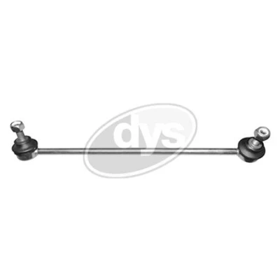 Bilde av DYS 30 76501 Stabstag framaksel venstre 330 PEUGEOT: 207 Hatchback, 208 I SW