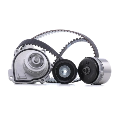 Bilde av MAGNETI MARELLI 132011160020 Vannpumpe + Registerreimsett 146 OPEL: Vectra C Caravan, Insignia A Sports Tourer, Zafira B, ALFA ROMEO: 159 Sportwagon
