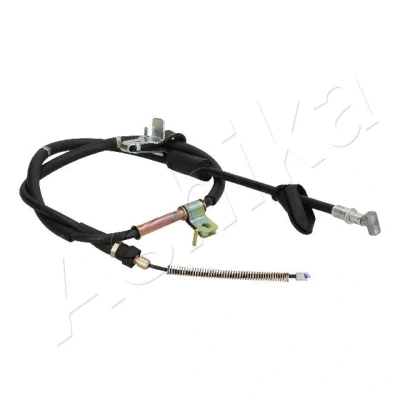 Bilde av ASHIKA 131 08 801 Bremsekabel 1477/1268 mm Trommelbrems